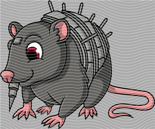 Tung Tung sahur-TT 614